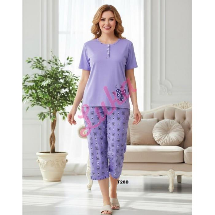 Women's pajamas NOO-120