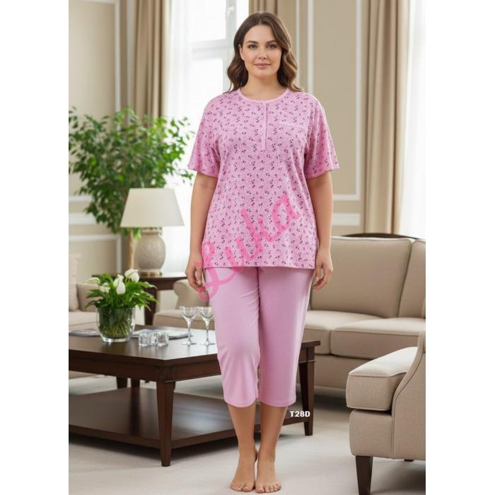 Women's pajamas NOO-121