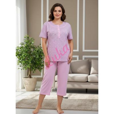 Women's pajamas NOO-123
