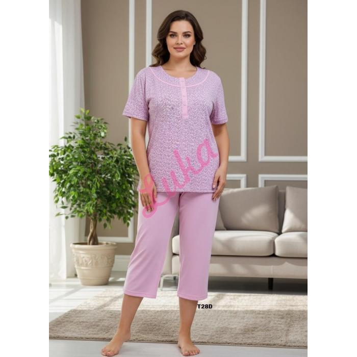 Women's pajamas NOO-122