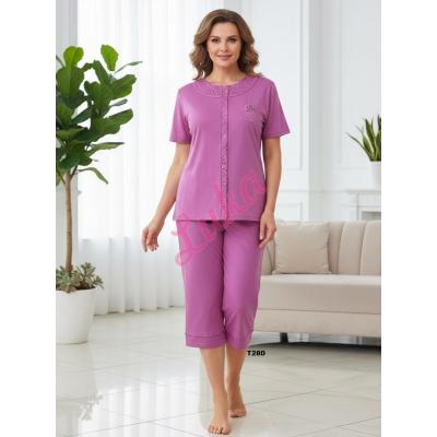 Women's pajamas NOO-125