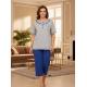Women's pajamas NOO-125