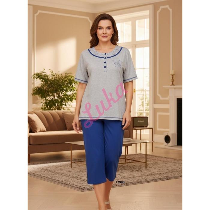Women's pajamas NOO-125