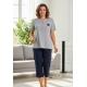 Women's pajamas NOO-126