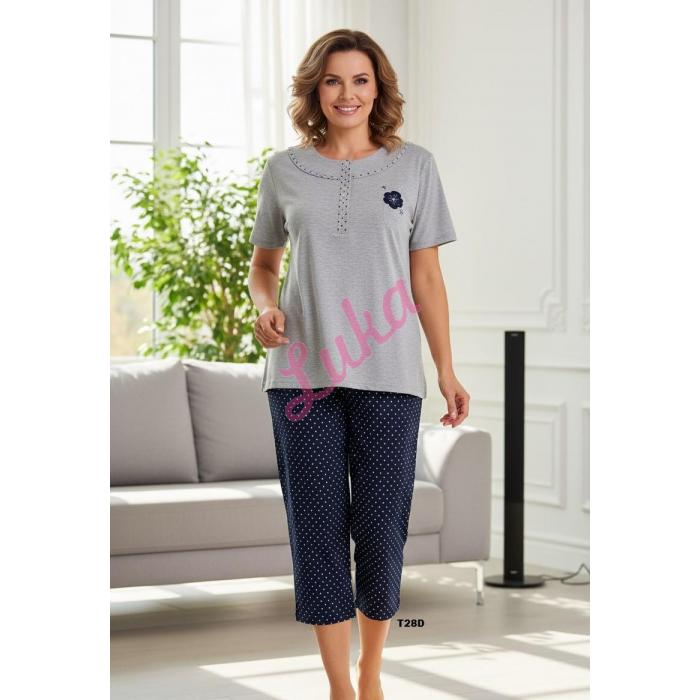 Women's pajamas NOO-126