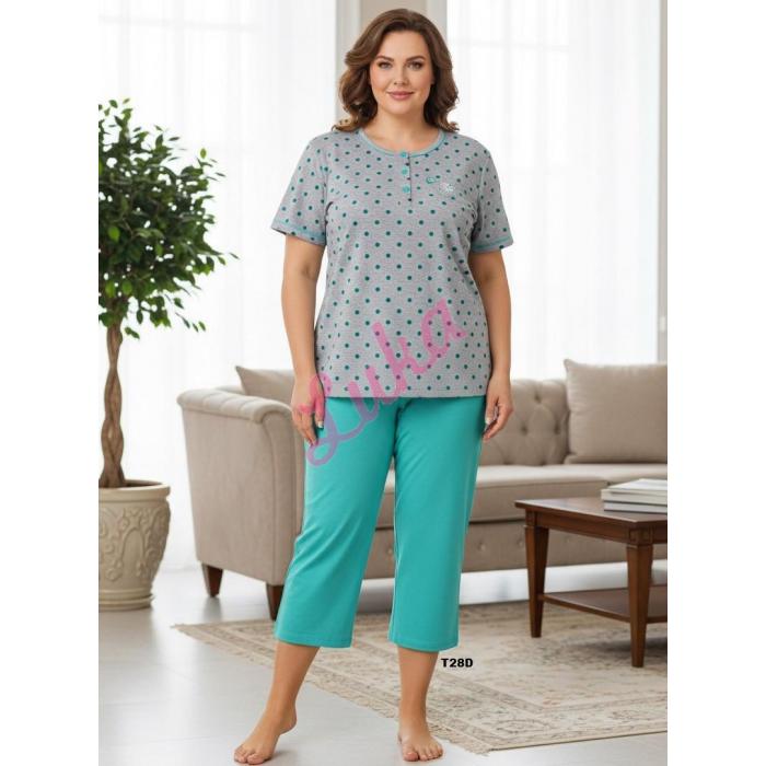 Women's pajamas NOO-127