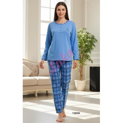 Women's pajamas NOO-135