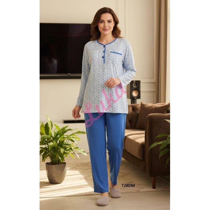 Women's pajamas NOO-138