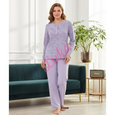 Women's pajamas NOO-144