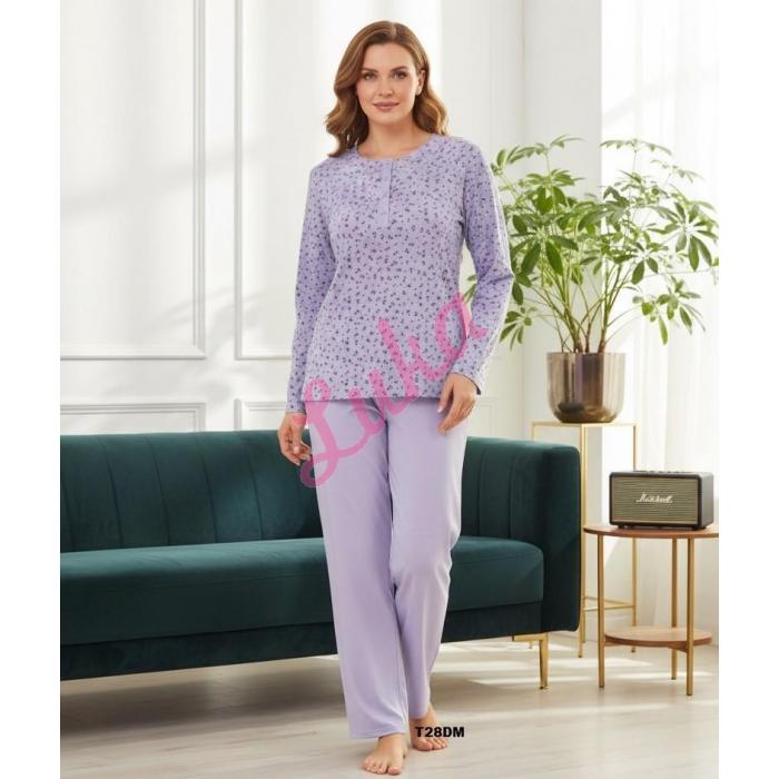 Women's pajamas NOO-143