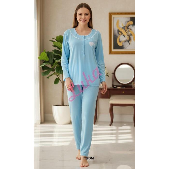 Women's pajamas NOO-149