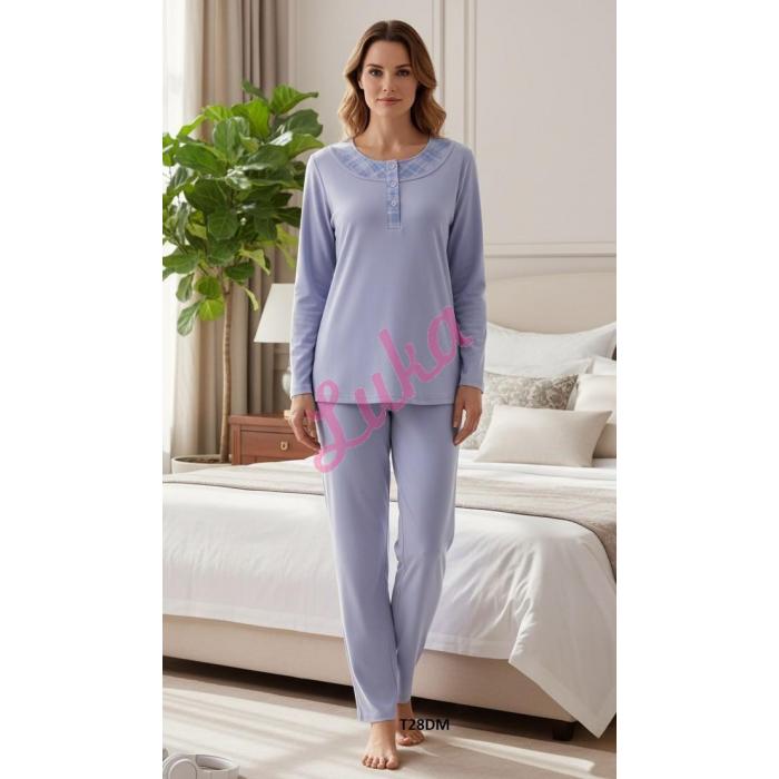 Women's pajamas NOO-150