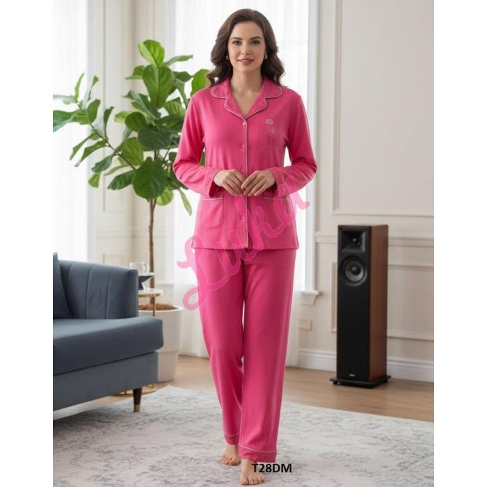 Women's pajamas NOO-159