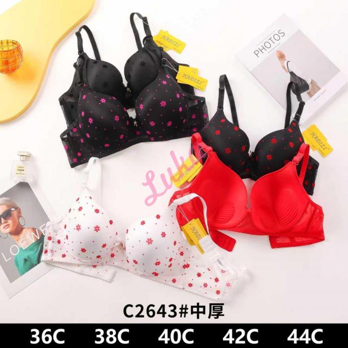 Brassiere Nadizi 2643 C