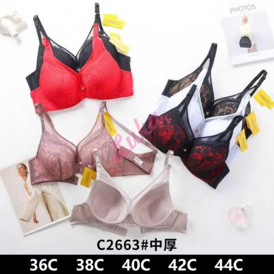 Brassiere Nadizi 2663 C