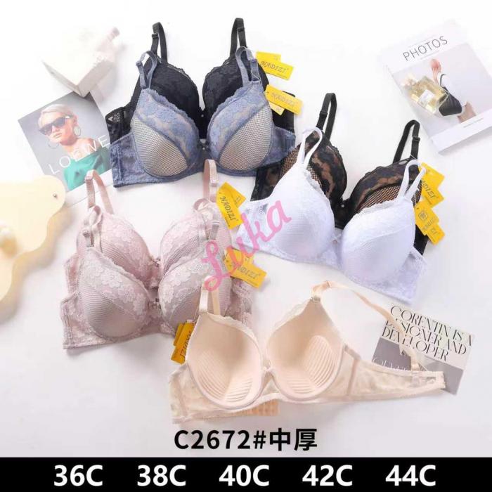 Brassiere Nadizi 2672 C