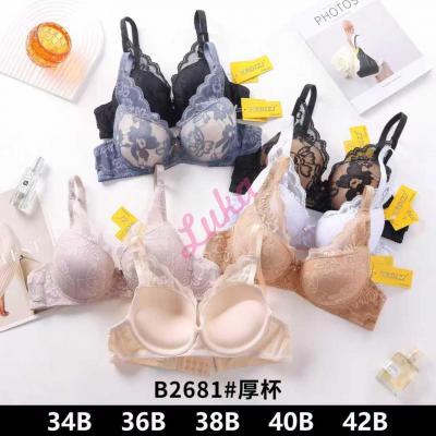 Brassiere Nadizi 2681 B