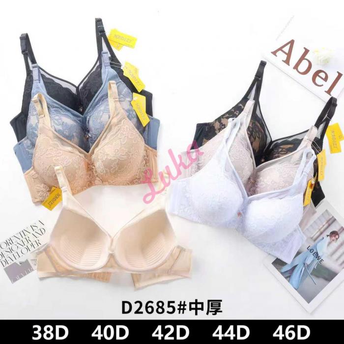 Brassiere Nadizi 2681 B