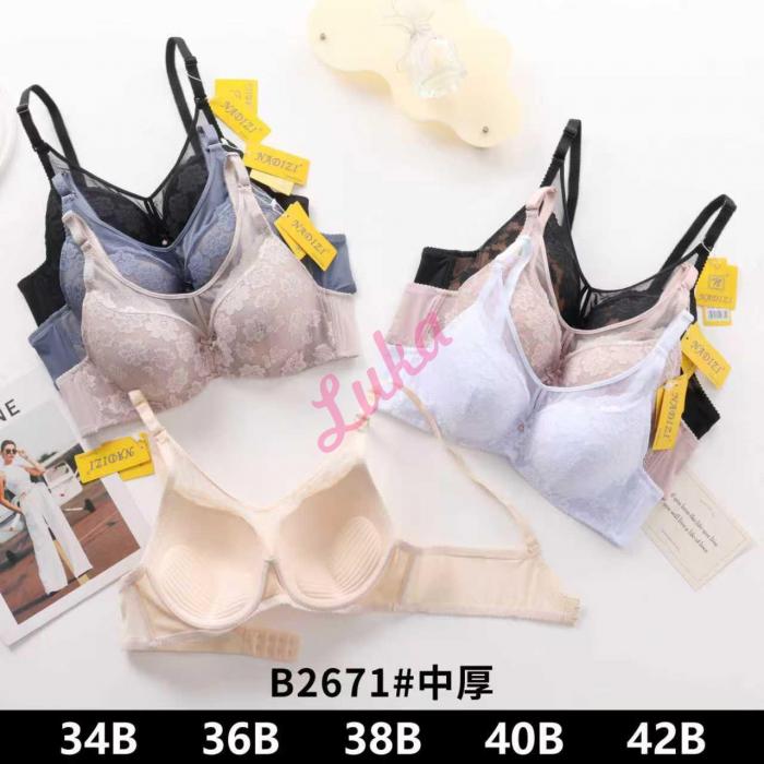 Brassiere Nadizi 2675 E