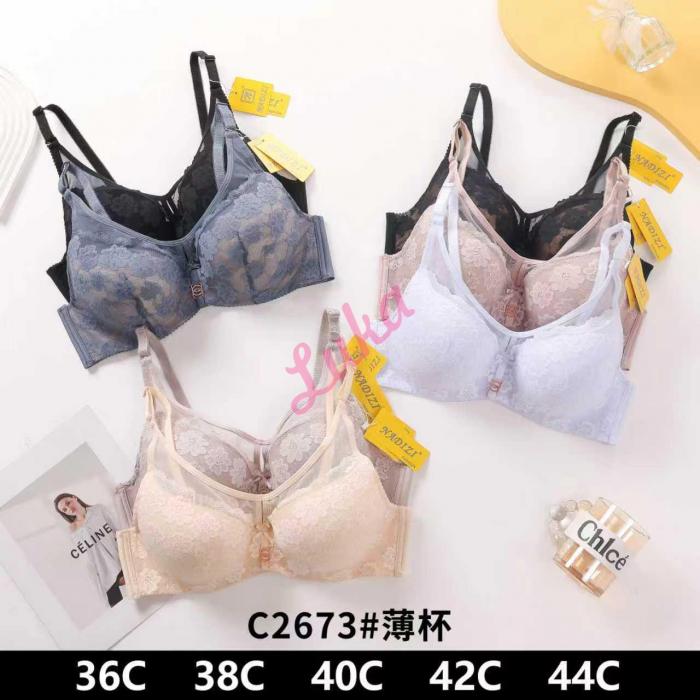 Brassiere Nadizi 2671 B