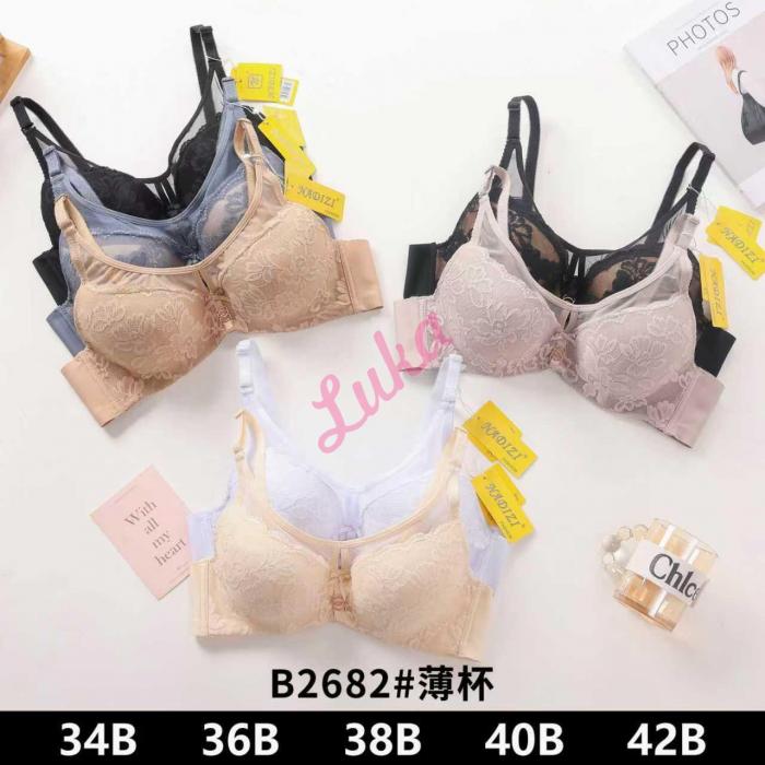 Brassiere Nadizi 2682 B