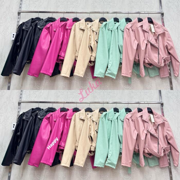 Women's Jacket Moda Italia NOO-Y3011