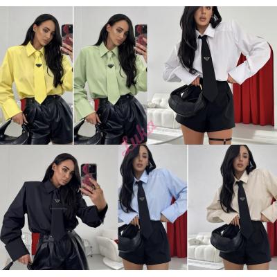 Women's blouse Moda Italia HAP-800