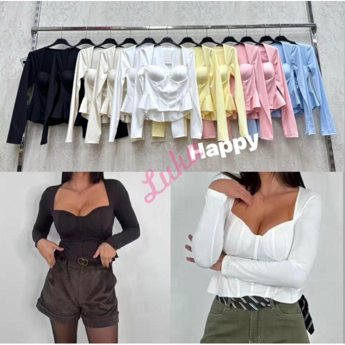 Women's blouse Moda Italia HAP-801