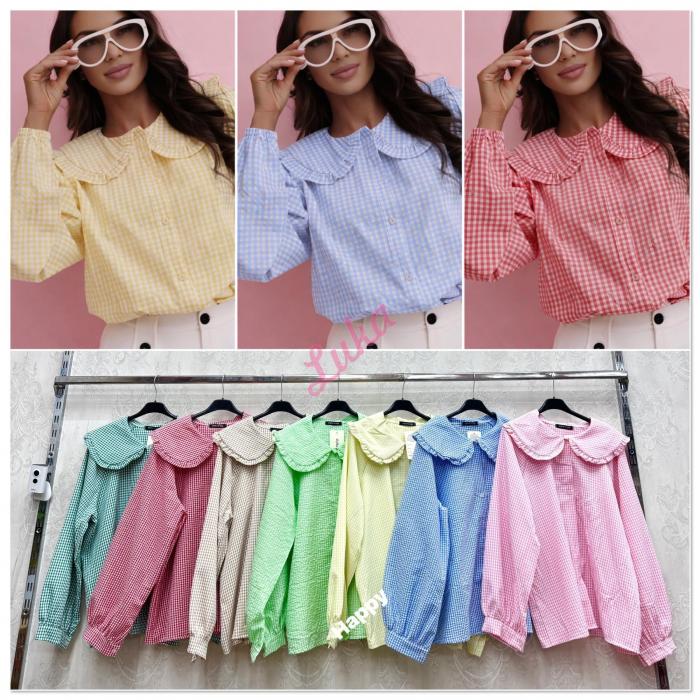 Women's blouse Moda Italia HAP-802