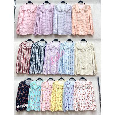 Women's blouse Moda Italia HAP-804