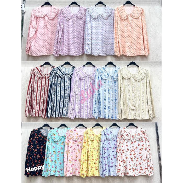 Women's blouse Moda Italia HAP-803