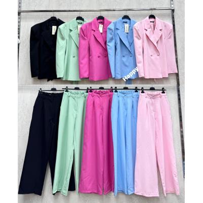 Komplet damski Moda Italia HAP-109