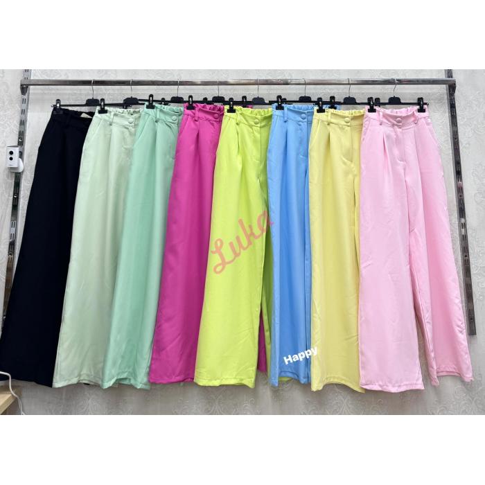 Women's pants Moda Italia HAP-013