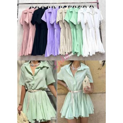 Women's dress Moda Italia HAP-614