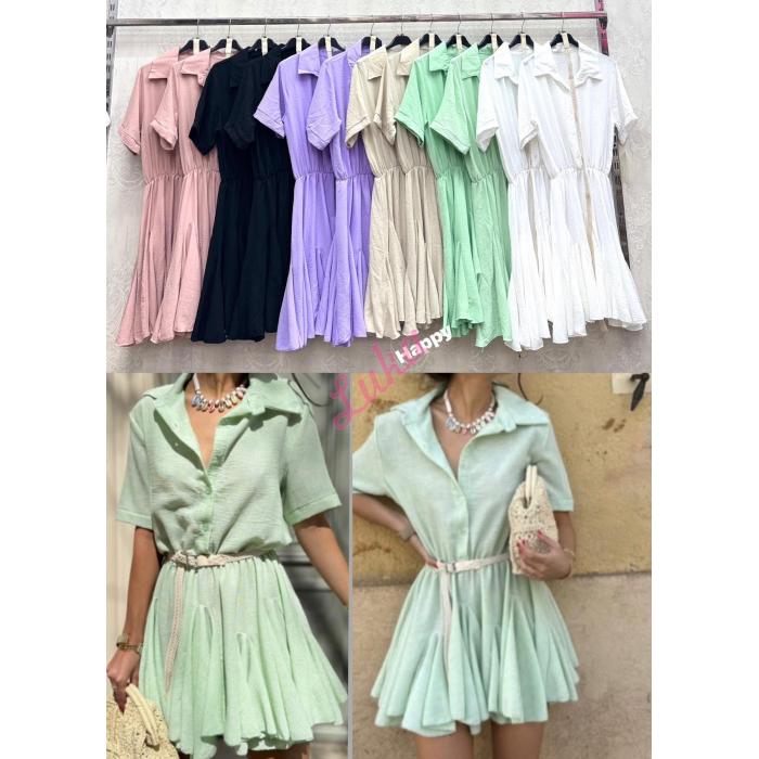 Sukienka damska Moda Italia HAP-613