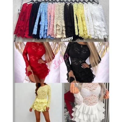 Women's dress Moda Italia HAP-615