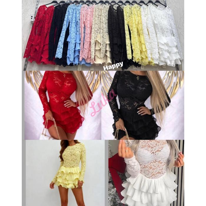 Women's dress Moda Italia HAP-614