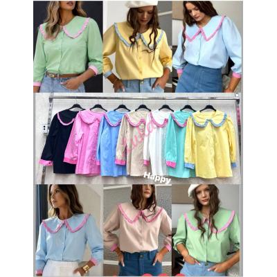 Women's blouse Moda Italia HAP-805