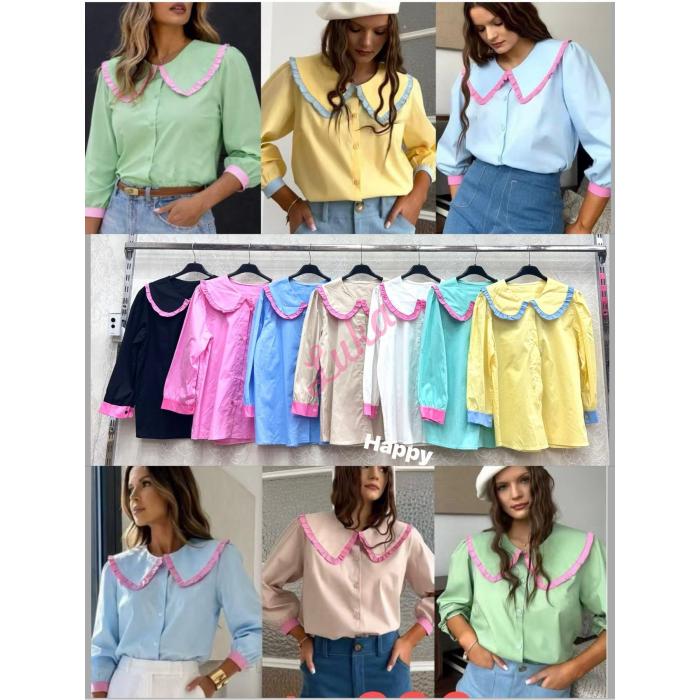 Women's blouse Moda Italia HAP-804