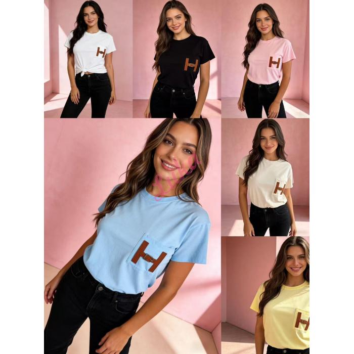 Women's blouse Moda Italia HAP-805