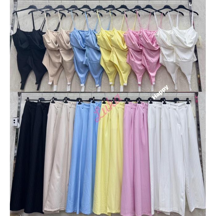 Komplet damski Moda Italia HAP-109