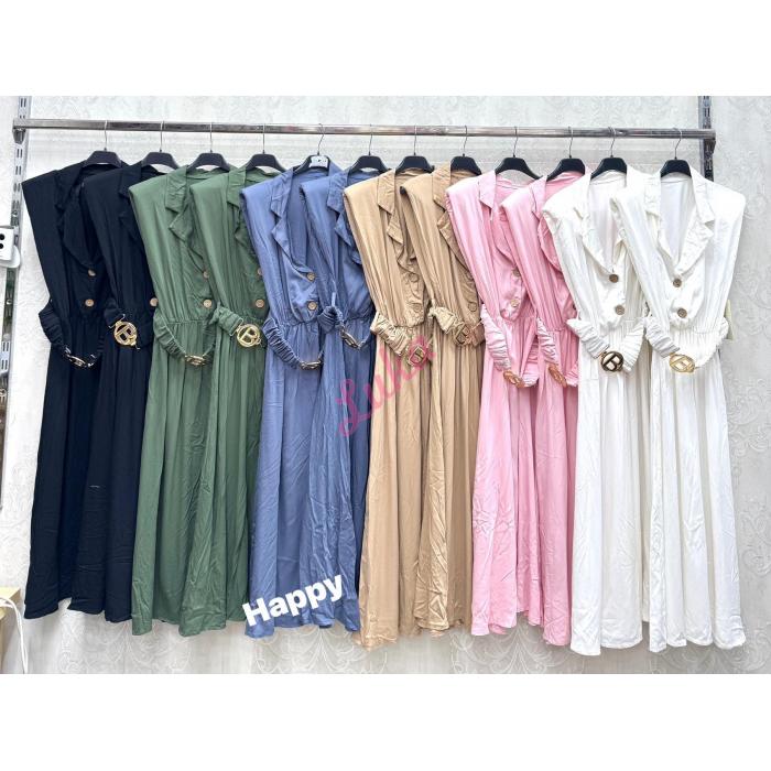 Women's dress Moda Italia HAP-616