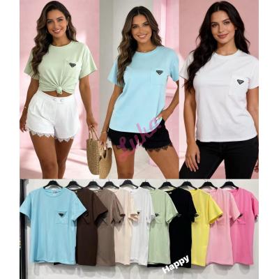 Bluzka damska Moda Italia HAP-806