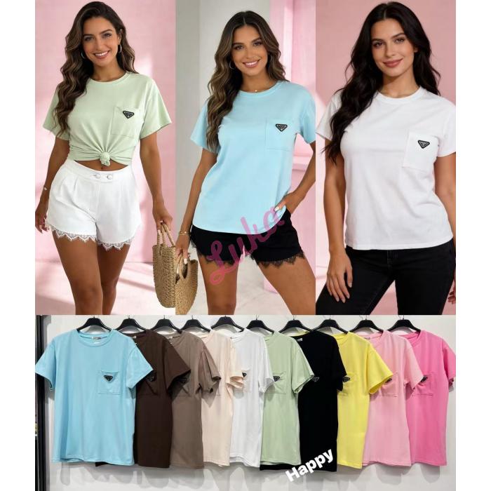 Bluzka damska Moda Italia HAP-806