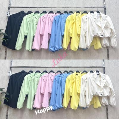 Narzutka damska 6201