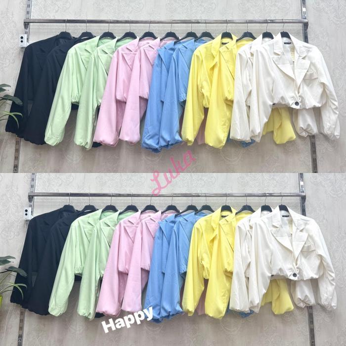 Narzutka damska 6201