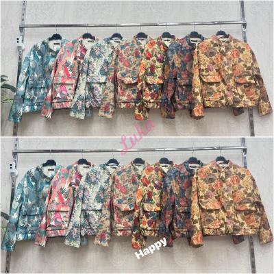 Women's Jacket Moda Italia NOO-401