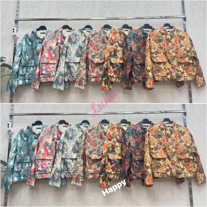 Women's Jacket Moda Italia NOO-401