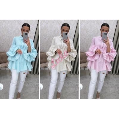 Bluzka damska Moda Italia HAP-807