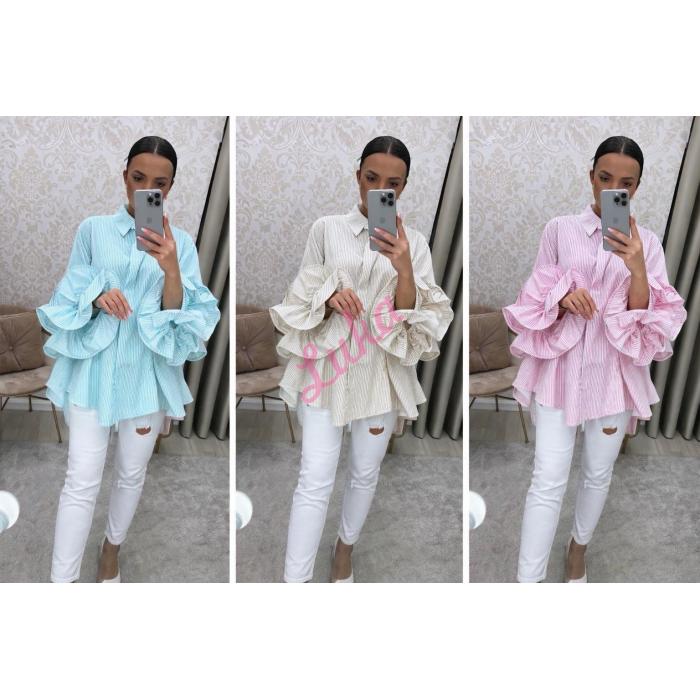 Women's blouse Moda Italia HAP-807